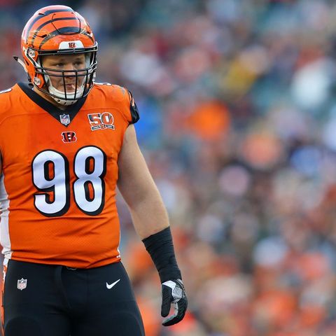 Locked On Bengals - 5/17/2019 Presenting the Locked On Bengals 2019 Player Superlatives, then taking a mini weekend mailbag