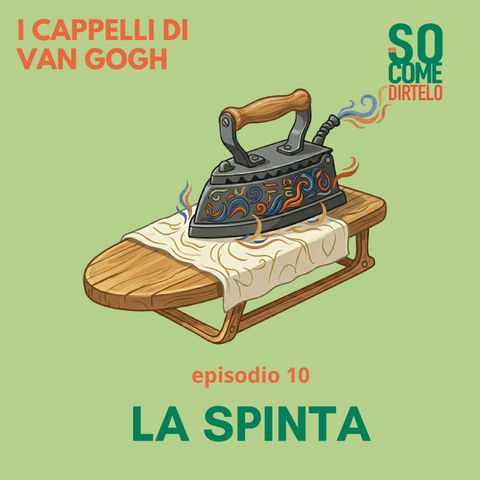 10. La spinta