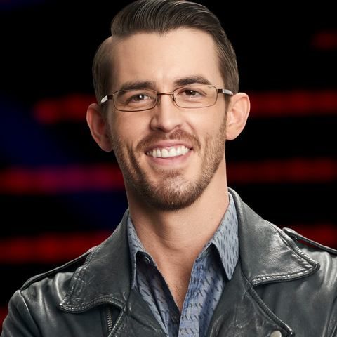 Dylan Gerard NBC's The Voice Throwback 2017