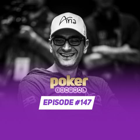 Ep. 147 Boxing Kevin Hart: Antonio Esfandiari Tells All
