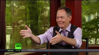 Keiser Report: Commerce with all nations (E1454)