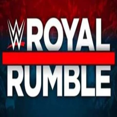 Episodio 19 - The Wrestling World, The Podcast: Royal Rumble 2020