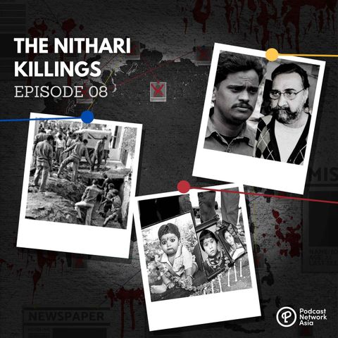 The Nithari Killings