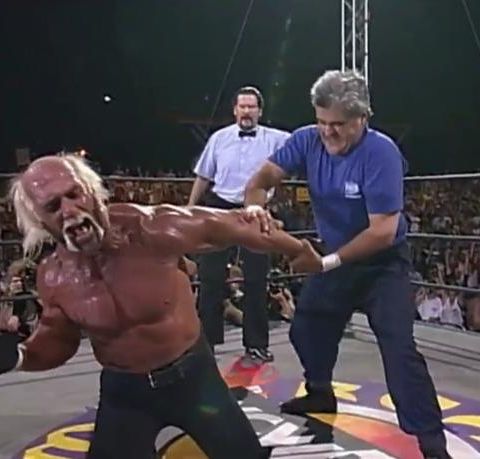 Wrestling Unwrapped #43: WCW Road Wild 1998