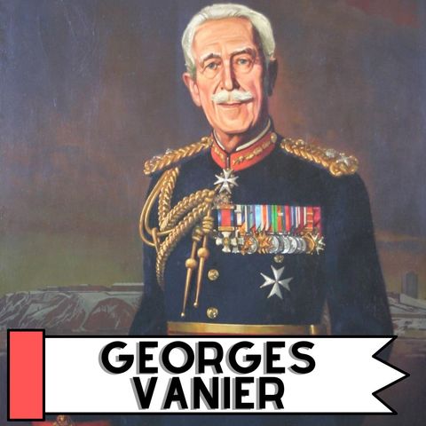 Georges Vanier