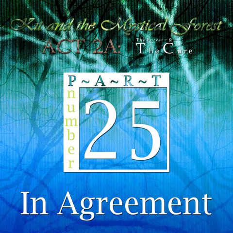 Part 25: In Agreement (Remastered)