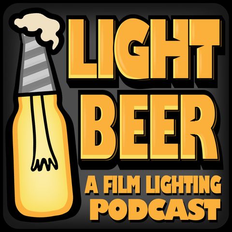 Our First Video Podcast! LB011