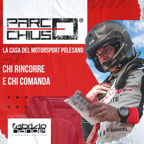 Chi rincorre e chi comanda