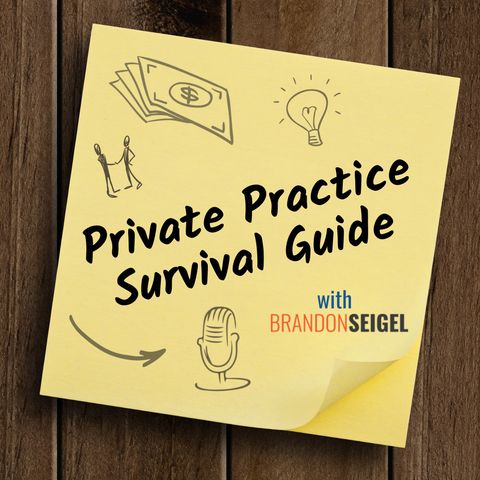 3 Books That Can Transform Your Private Practice Entrepreneurial Journey