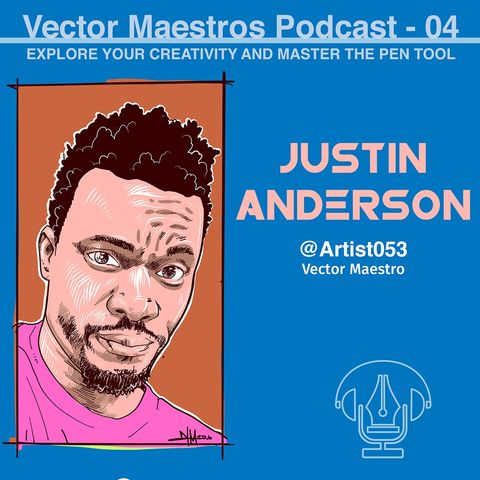 VM 04 - Justin Anderson