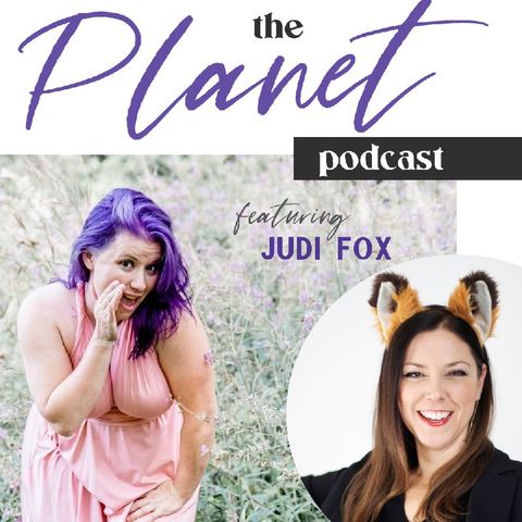Episode 2- The Power of Linkedin with Judi Fox.mp3