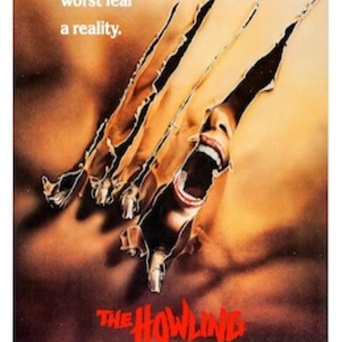 The Howling (1981) Review