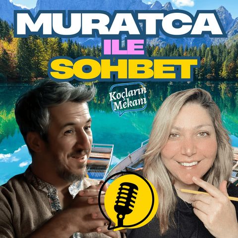 MuratCA Sohbet