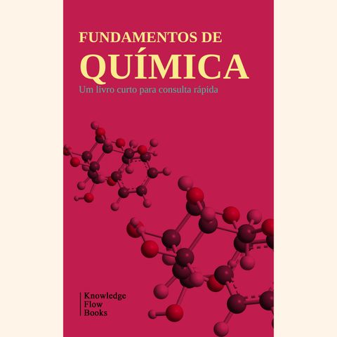 Noções Básicas de Química