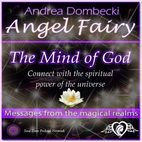 AF: 15 The Mind of God