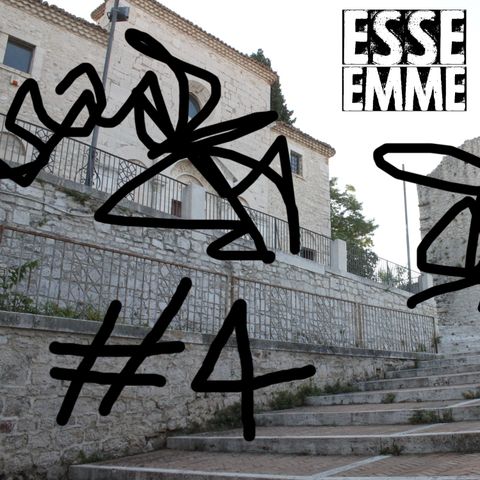 ESSE EMME - Vol. 4