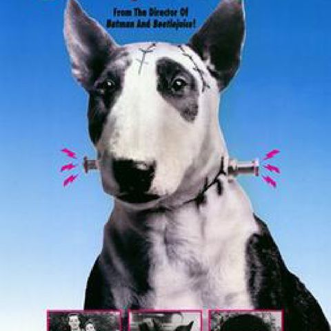 FRANKENWEENIE