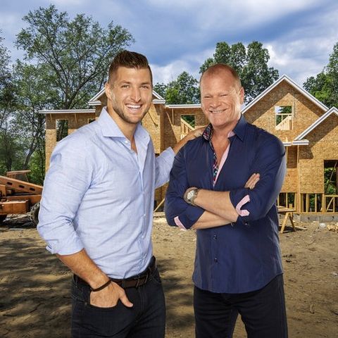 Mike Holmes From Home Free On FOX