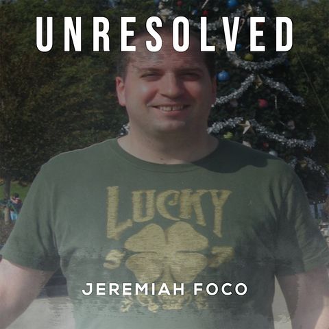 Jeremiah Foco