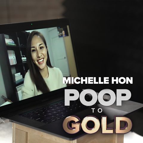 Michelle Hon: Trust Yourself More Than Anyone