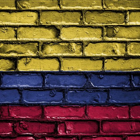 Un vistazo a la violencia en Colombia
