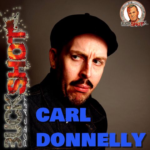 63 - Carl Donnelly
