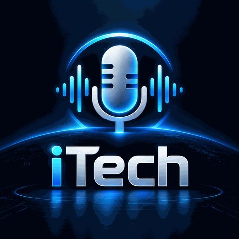 Portada del podcast