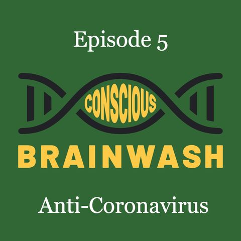 Anti-Coronavirus