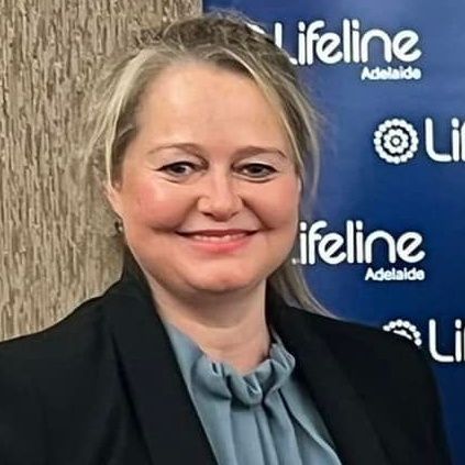 Penny Pratt (@Penny_Pratt1) shadow minister for regional health services on @RUOKDay 8.9.22 #MentalHealth @LifelineAust | @SALibMedia
