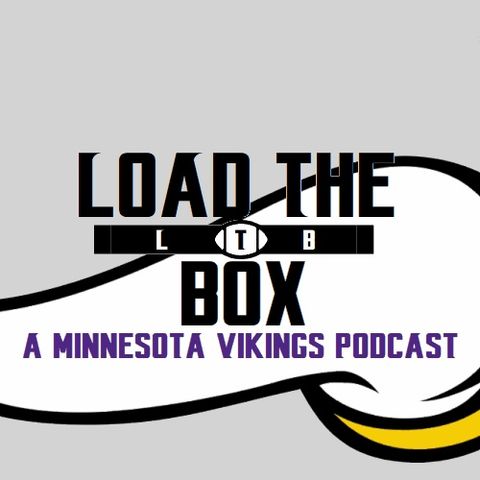 Load the Box: NFC North Draft Review Edition