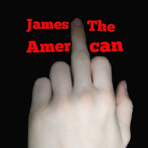 First Podcast Introducion To "Jamez The American"