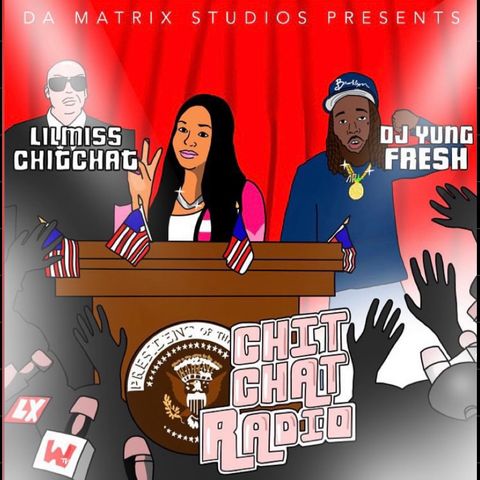 Chit-Chat Talks #WildnOut Rappers, London Hill, Asian Doll, NYC Drill, Holdin It Down & More.