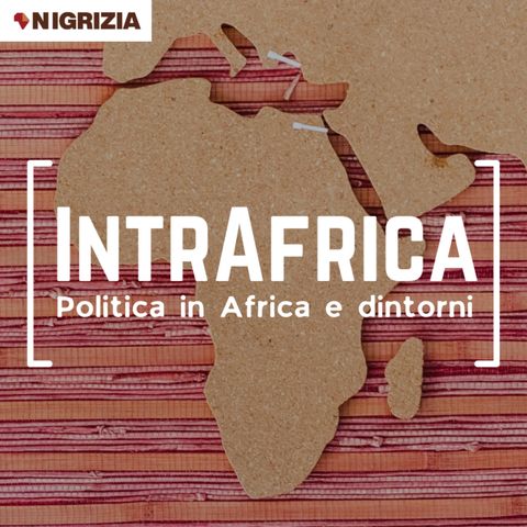 Unione Europea e Africa: tra miracoli e ossessioni / con Mario Giro