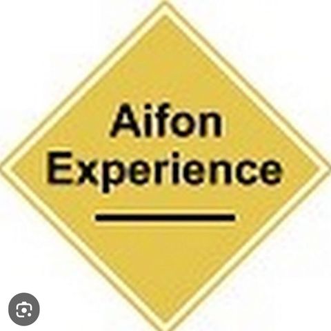 AIFON EXPERIENCE