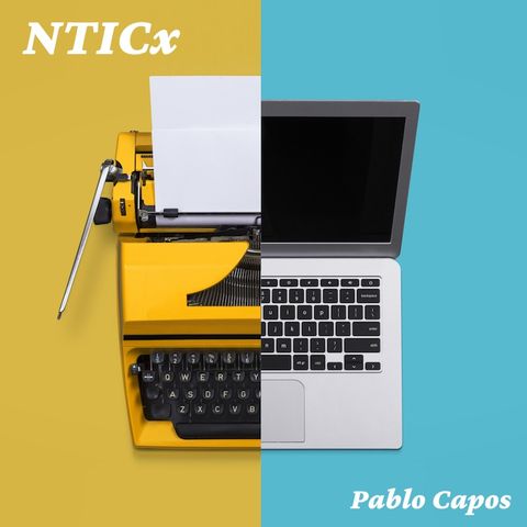 NTICx - NIVEL 03