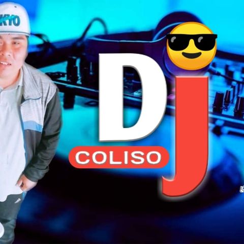 dj coliso