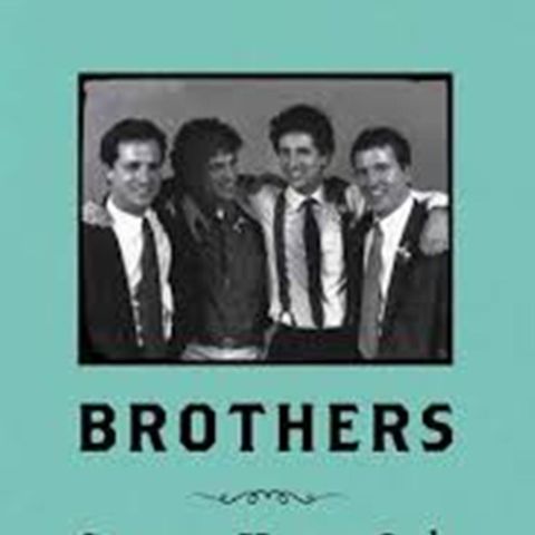 Colt: Brothers: On His Brothers and Brothers in History