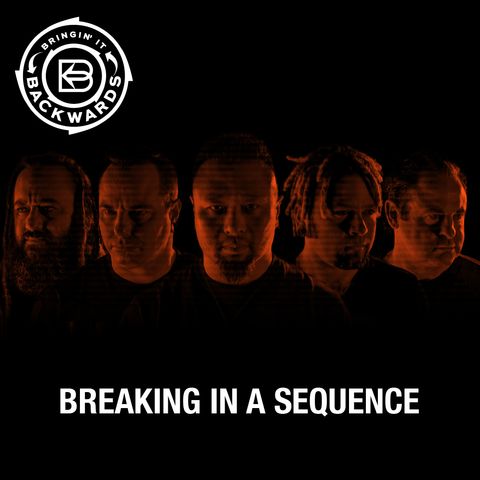 Interview with Breaking In A Sequence