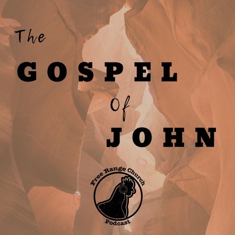 Episode 217 - Point To Jesus - John 7