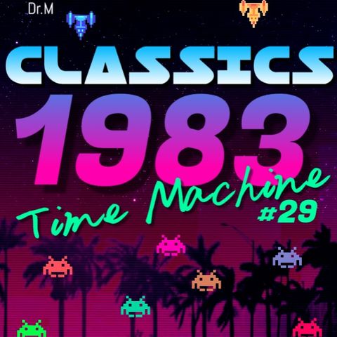 Classics Time Machine 1983