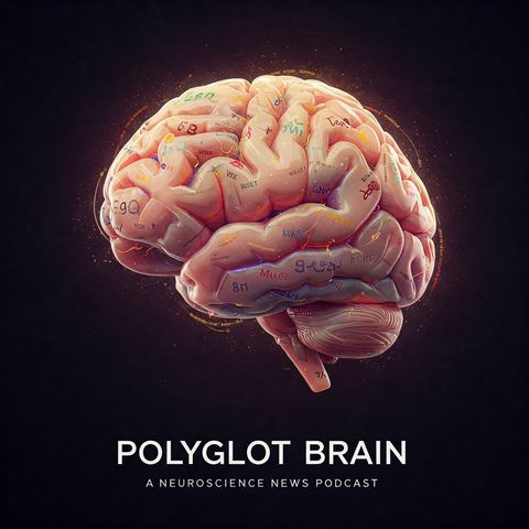 Bilingual Brains & AI Bloopers: A Neuroplasticity Adventure with Dr. Hakeem & Vega