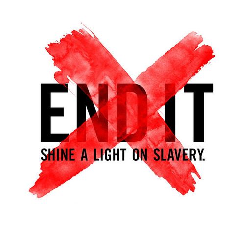 Ep. #018 - Human Trafficking Awareness Special