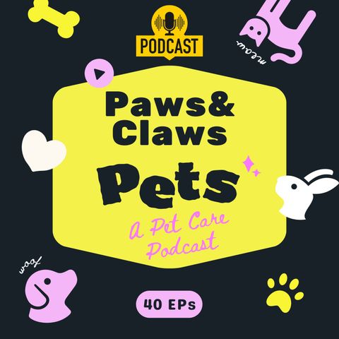 The Mental Health Benefits of Pet Ownership ep3