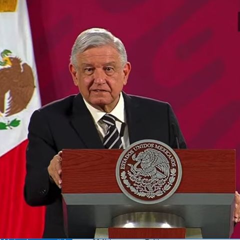 México, región estratégica en el mundo: López Obrador