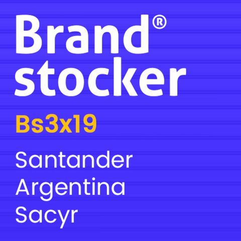 Bs3x19 - NOTICIAS: Santander, Argentina y Sacyr