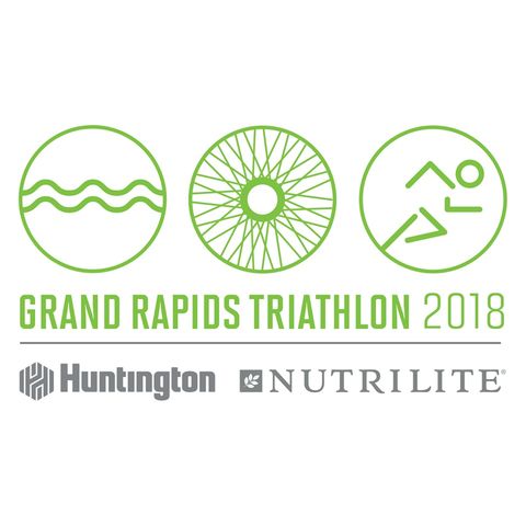 TOT - 8th Annual Grand Rapids Triathlon (6/3/18)