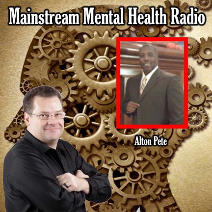 Mainstream Mental Health Radio: How To Help Veterans