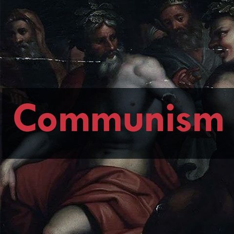Communism Actually