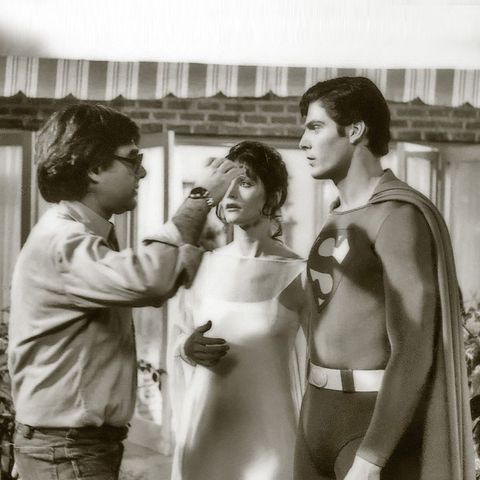 Revisiting Richard Donner and the crazy backstory of 'Superman'