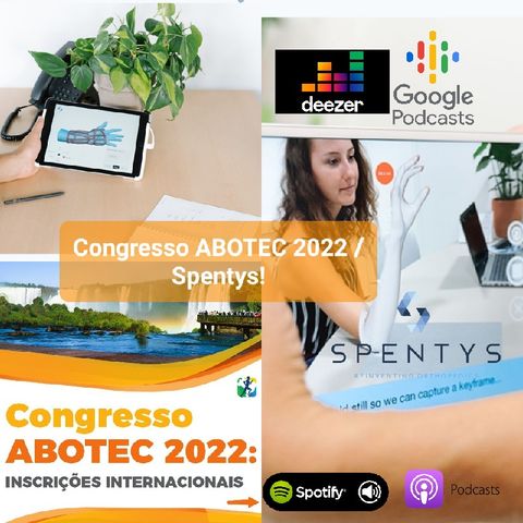 congresso ABOTEC 2022/Spentys.